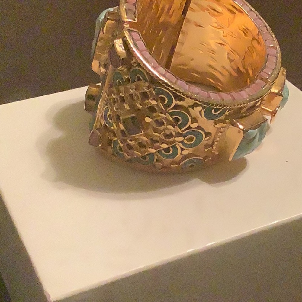 Gladiator Cuff - image 4